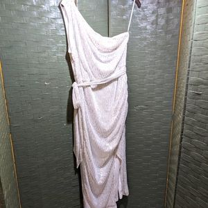Plus Size Cocktail Dress